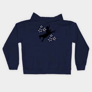 cowboy Kids Hoodie